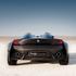 BMW 328 hommage koncept