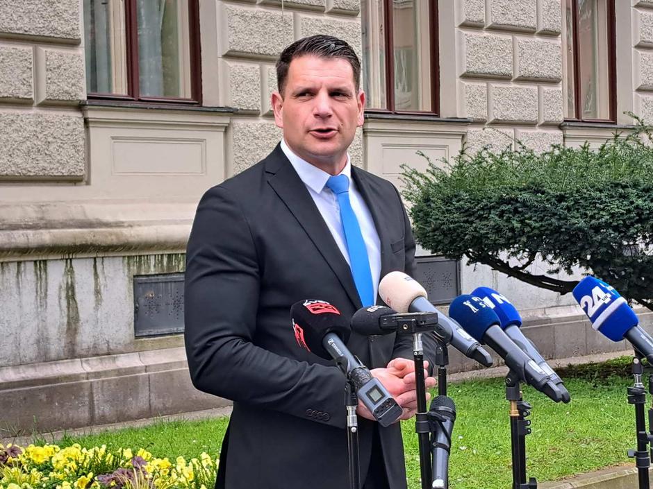 Zoran Stevanović | Avtor: Žurnal24 