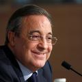 Florentino Perez, predsednik madridskega Reala, v prihodnje ne bo več mogel brez