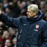 Wenger Arsenal Fulham