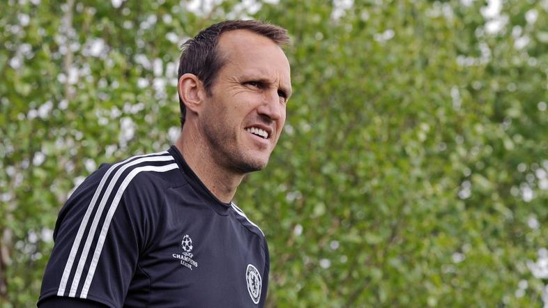 Mark Schwarzer