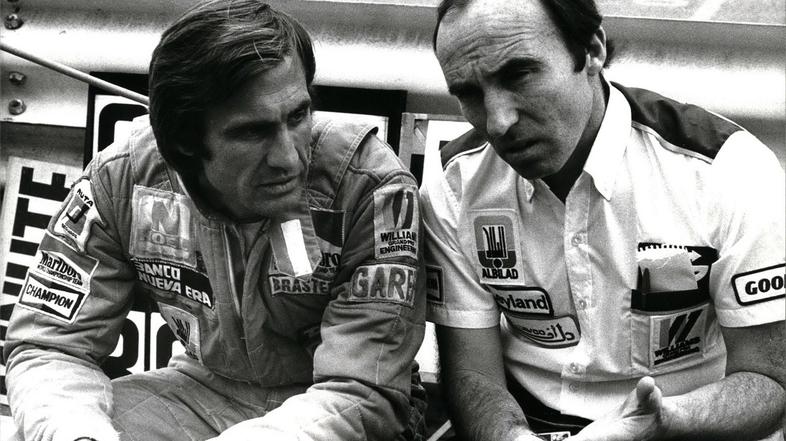 Carlos Reutemann