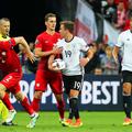 nemčija poljska euro 2016