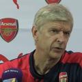 Arsene Wenger