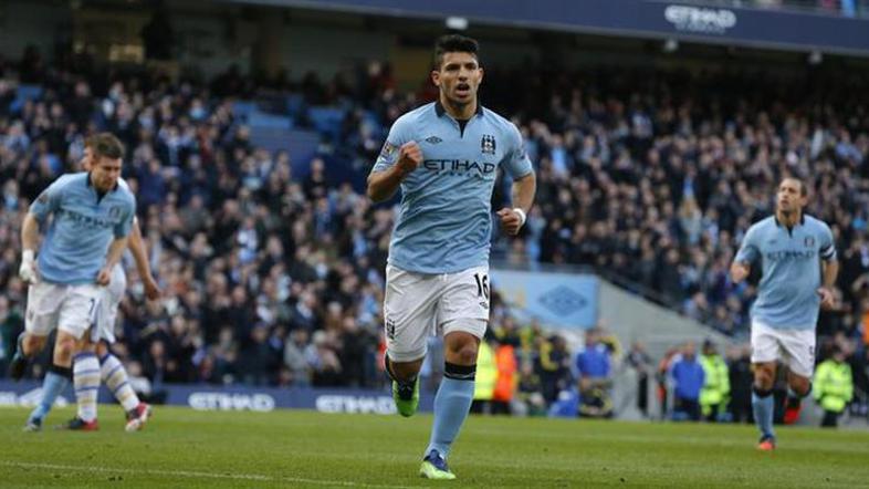 fa pokal manchester city leeds united sergio aguero