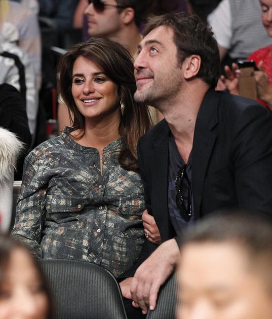 Penélope Cruz Javier Bardem