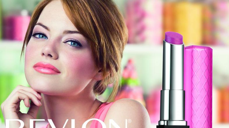 revlon