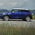 Mini paceman