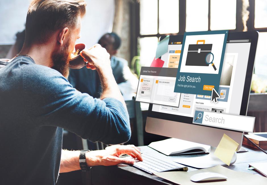 iskanje službe, cv, življenjepis, služba, razgovor | Avtor: Profimedia