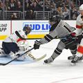 Anže Kopitar Los Angeles Kings Florida Panthers