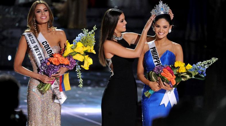 miss universe 2015