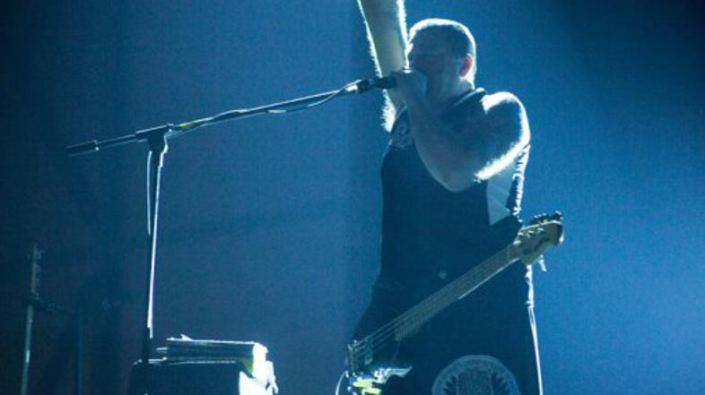 Manu Chao koncert gospodarsko razstavišče