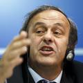 michel platini eufa