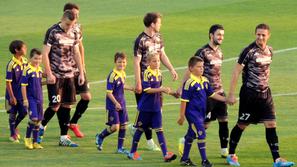 superpokal, FC Koper