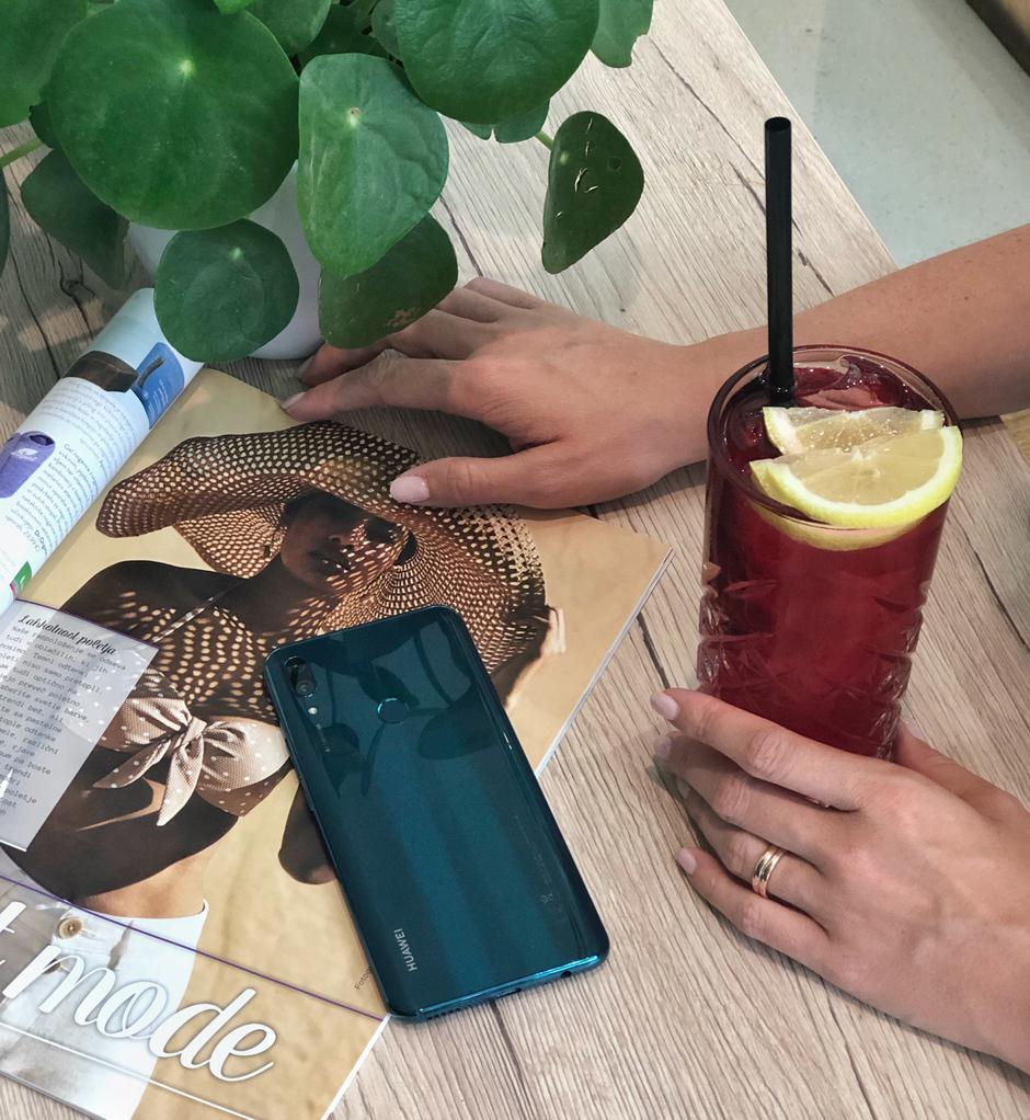 Huawei | Avtor: Huawei