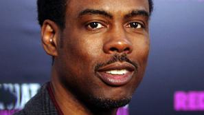 Chris Rock