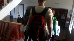 Slovenske novice: V šolstvu se obeta kup novosti