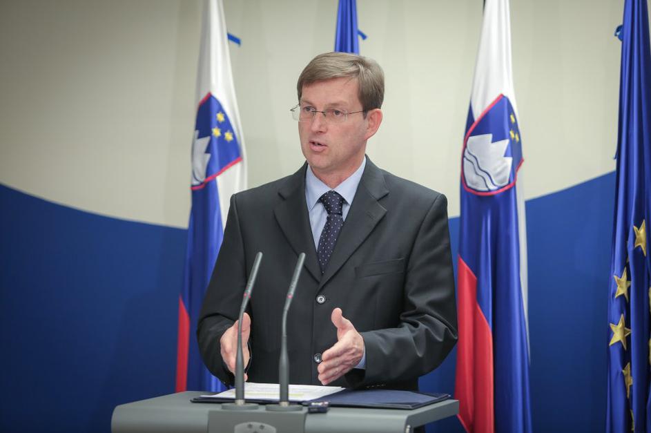 Miro Cerar