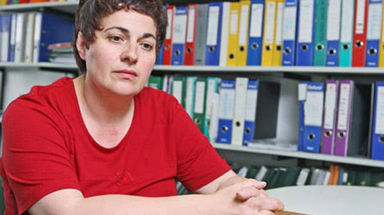 Če lastniki ne pripravijo elaborata in ne pridobijo odločbe o pripadajočem zemlj