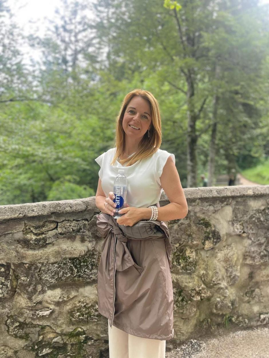 Tea Košir | Avtor: Facebook