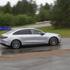 mercedes-benz razred C EV
