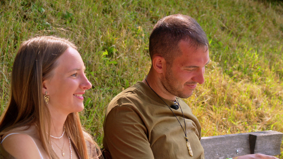 poroka na prvi pogled, janja, matic, peter wolf, jana šega | Avtor: Planet TV