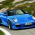 Porsche 911 speedster