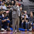 Stan van Gundy Detroit Pistons