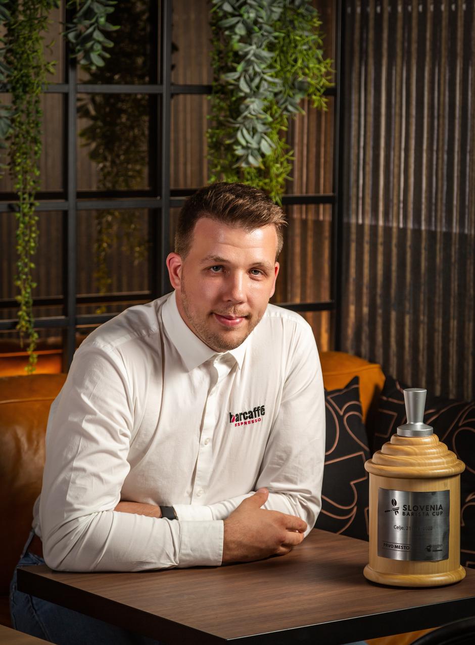 Barcaffe | Avtor: Barcaffè