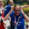 Lino Červar, selektor Hrvaške, Evropsko prvenstvo v rokometu 2020