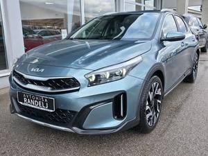 KIA XCeed XCeed 1,5 T-GDI EX Way ISG DCT