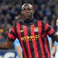 Napoli Manchester City Liga prvakov Balotelli