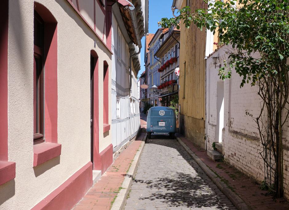 VW transporter | Avtor: Volkswagen