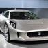 Jaguar C-X75