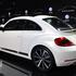 VW beetle