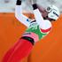 Planica poleti SP 2010 petek David Zauner