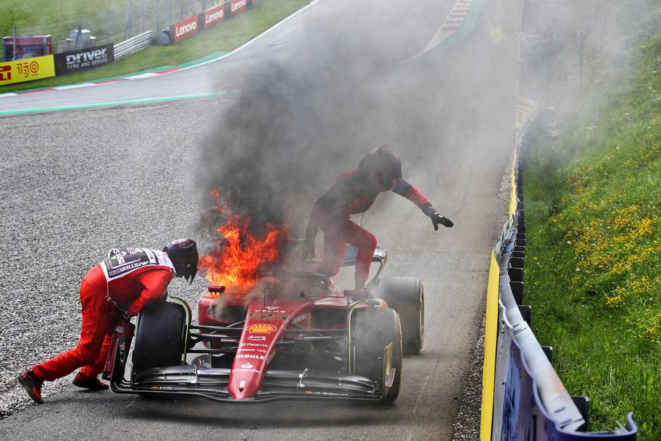 Carlos Sainz jr. | Avtor: Profimedia