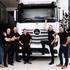 Mercedes-Benz Trucks