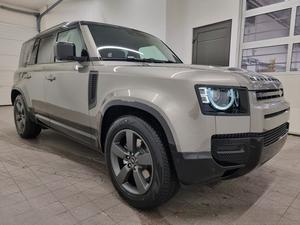 Land Rover Defender 110 SPECIAL EDITION 3.0d 250HP MHEV AWD A8