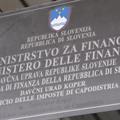 Ministrstvo za finance