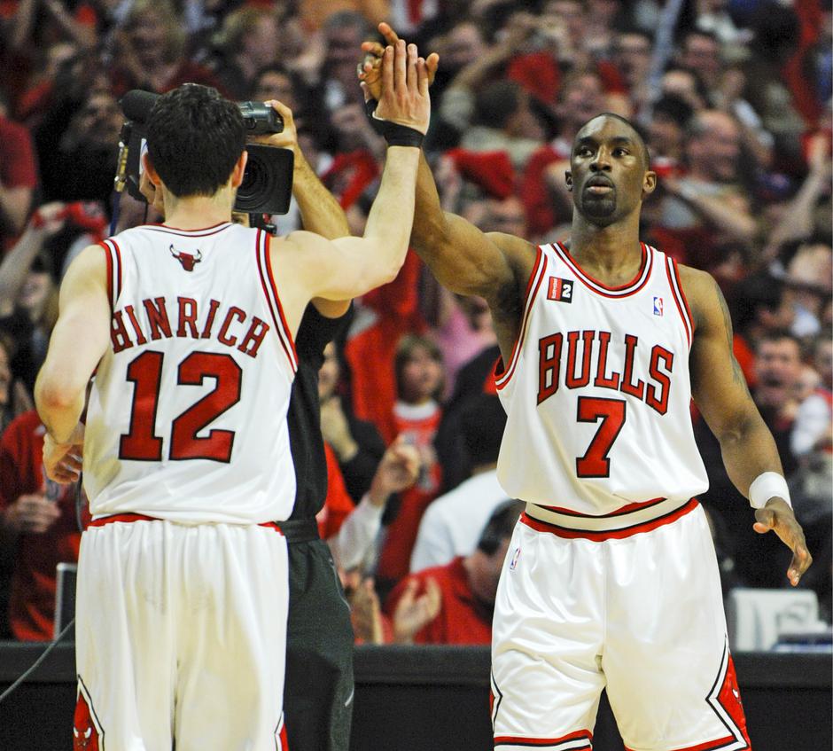 Ben Gordon | Avtor: Profimedia