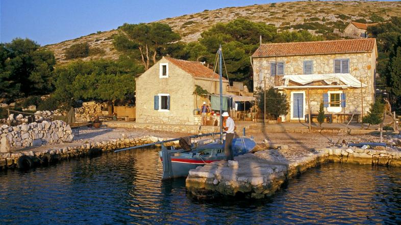 kornati