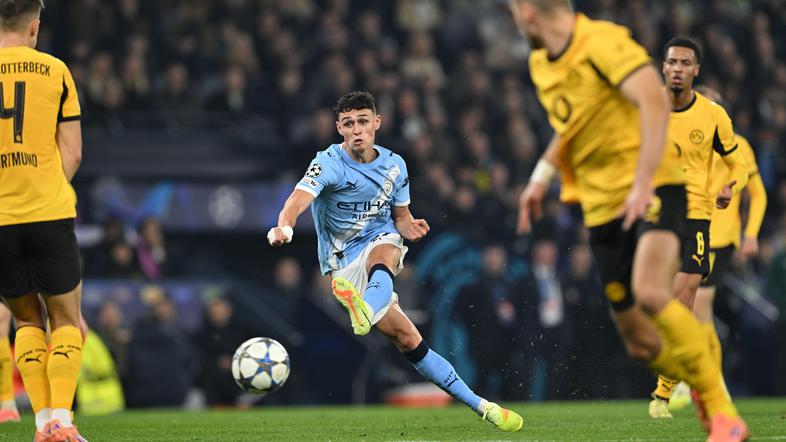 Phil Foden