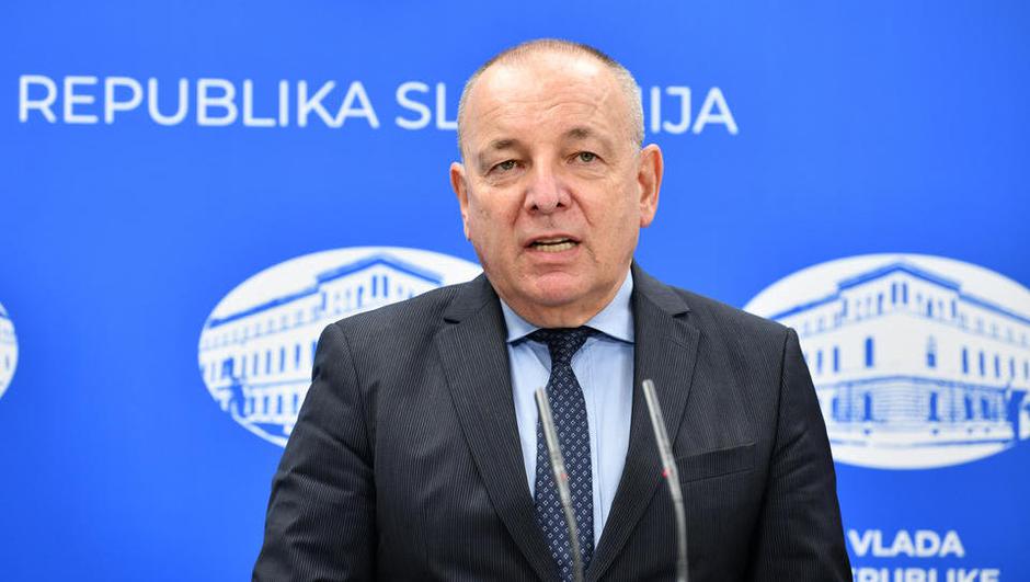 Andrej Šircelj | Avtor: gov.si