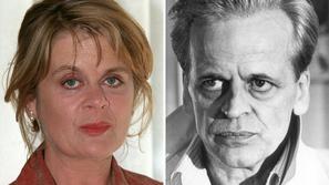 Pola Kinski Klaus Kinski