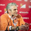 ferrari maurizio arrivabene