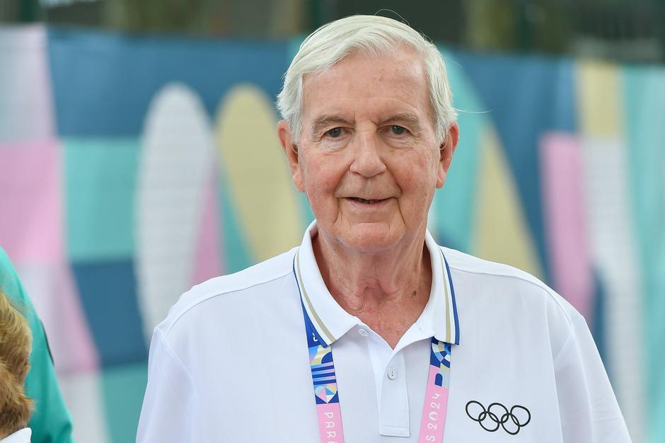 Craig Reedie | Avtor: Profimedia