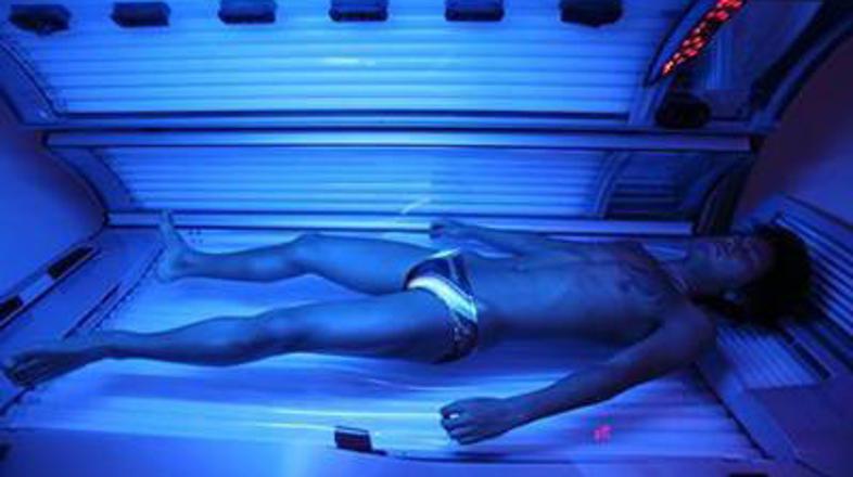 Solariji so pristali na seznamu najbolj rakotvornih dejavnikov.