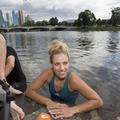 Angelique Kerber Yarra Melbourne