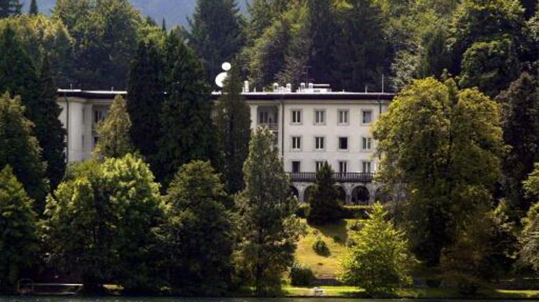 Šprajc pravi, da če bodo ocenili, da bo tudi Pristava donosna, se bodo prijavili